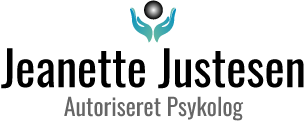 Autoriseret Psykolog Jeanette Justesen